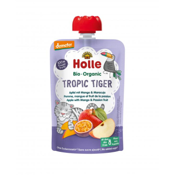 Tropic Tiger