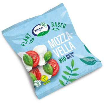 MozzaVella