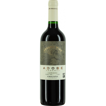 Adobe Carmenère Reserva