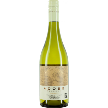 Adobe Chardonnay Reserva