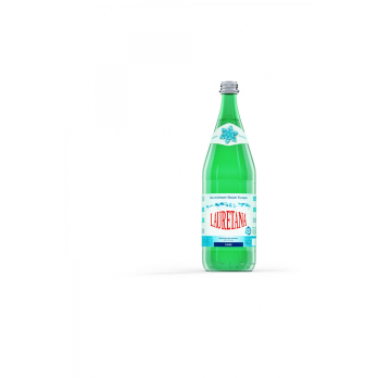 Lauretana Wasser, still