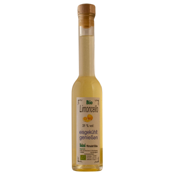 Limoncello Biostilla