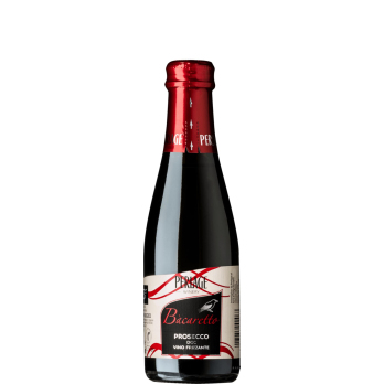 Bacaretto Prosecco