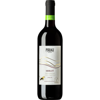 Merlot Trevenezie