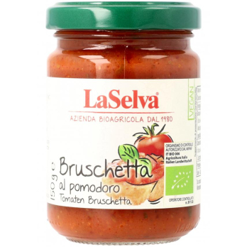 Tomaten Bruschetta
