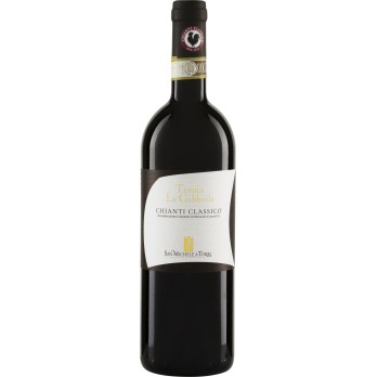 Chianti Classico DOCG, rot