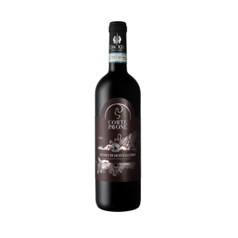 Rosso di Montalcino