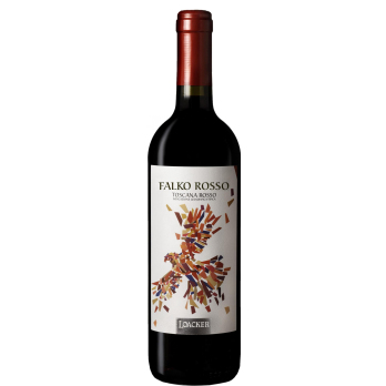 Falco Rosso