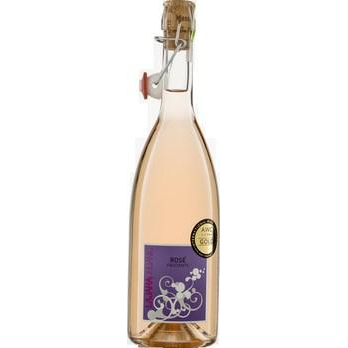 Prosecco Rosato Frizzante