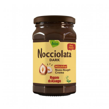 Nocciolata (milchfrei)