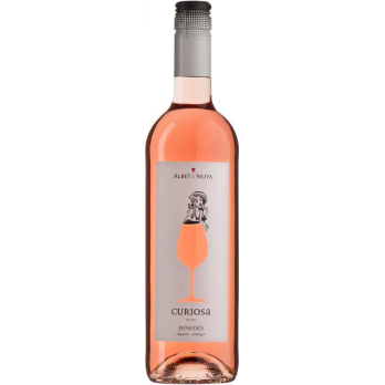Curiosa Rosat Penede`s