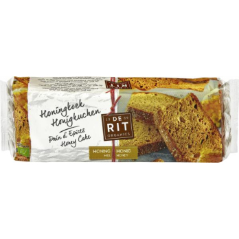 Honigkuchen