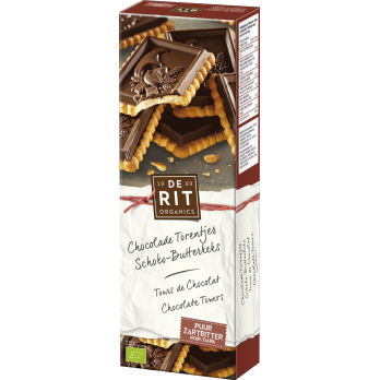 Schoko-Butterkeks