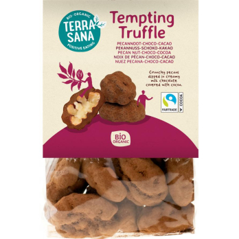 Tempting Truffle / Pecan-Schoko-Kakao