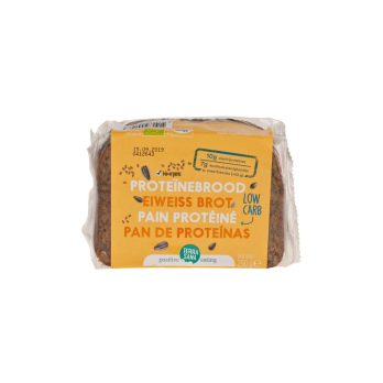 Eiweiß Brot