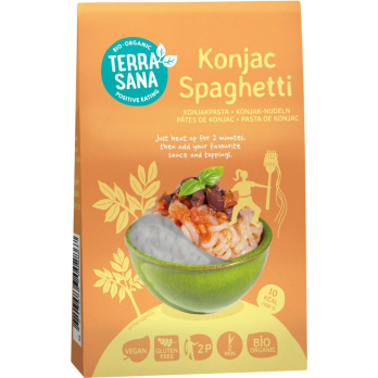 Konjak Spaghetti