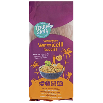 Vermicelli Naturreisnudeln