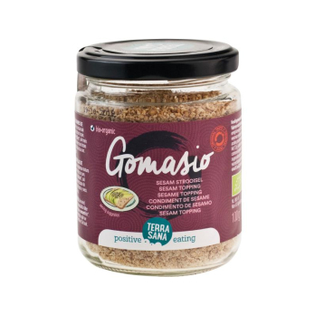 Gomasio