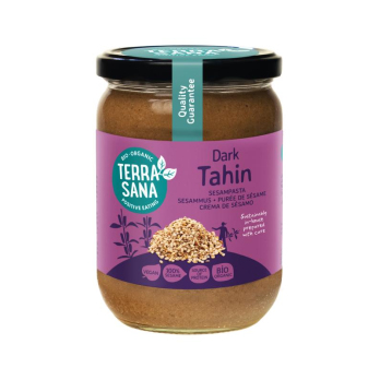 Tahin dark - Sesammus