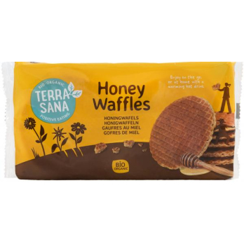 Honigwaffeln