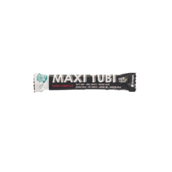 MAXI-Tubi - Süßes Lakritz
