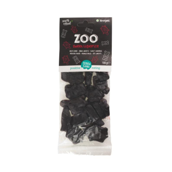 ZOO - Süßes Lakritz