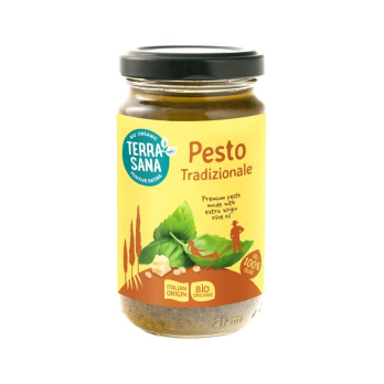 Pesto Tradizionale