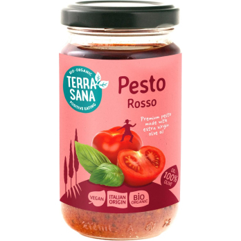 Pesto Rosso