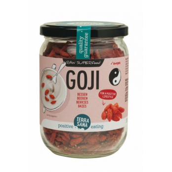 RAW Gojibeeren