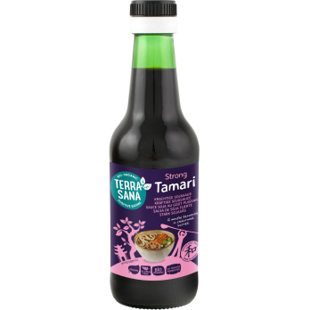 Tamari - Kräftige Sojasauce