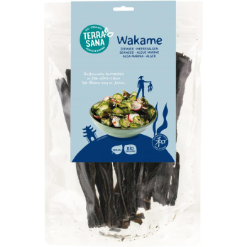 Wakame