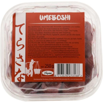 Umeboshi