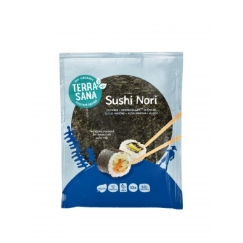 Sushi Nori