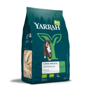 vega Hundekekse