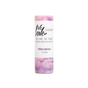 Natürlicher Deo-Stick Lovely Lavender