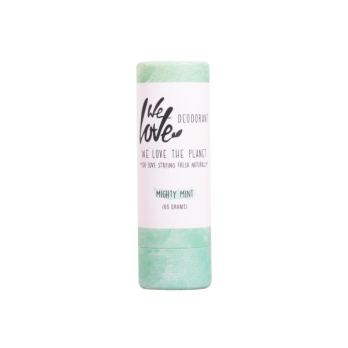 WLTP Natürlicher Deo-Stick Mighty Mint