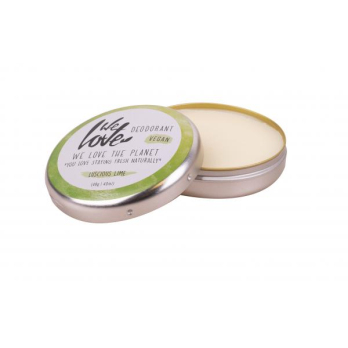 WLTP Natürliche Deocreme Luscious Lime (vegan)