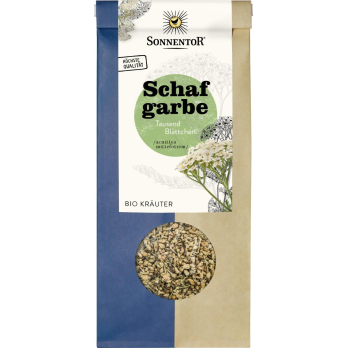 Schafgarbe