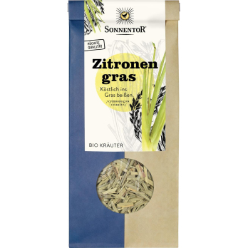 Zitronengras