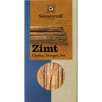 Zimt Ceylon Stangen