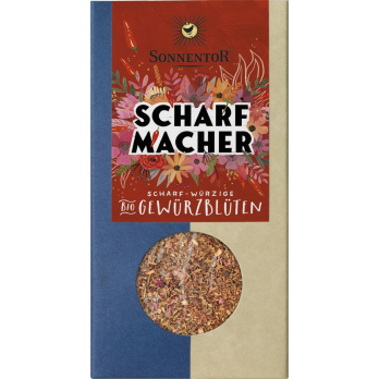 Scharfmacher Gewürzblüten