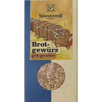 Brotgewürz gemahlen