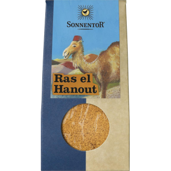 Ras el Hanout Gewürz bio