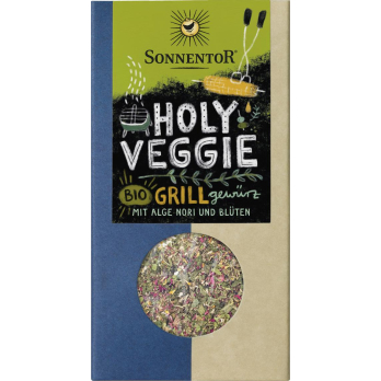 Holy Veggie Grillgewürz