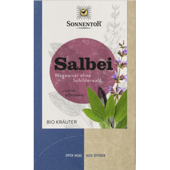 Salbei