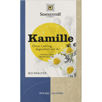 Kamille