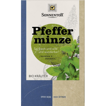 Pfefferminze