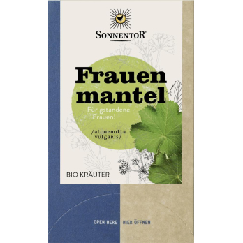 Frauenmantel