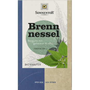 Brennnessel Tee