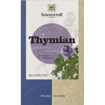 Thymian